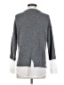 Brochu Walker Color Block Gray Wool Pullover Sweater Size XS - photo 2