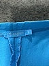 J. McLaughlin Solid Blue Active Pants Size 8 - photo 7