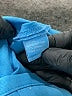 J. McLaughlin Solid Blue Active Pants Size 8 - photo 8