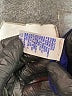 Peter Nygard Blue Poncho One size - photo 8