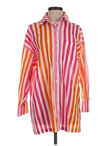 Beach Riot Swimsuit Cover Up (view 1)