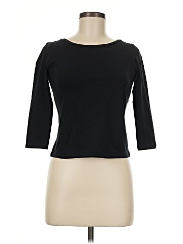 Weekend Max Mara 3/4 Sleeve T-Shirt (view 1)