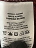 Nike Solid Burgundy Track Pants Size S - photo 8