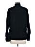 Claiborne Black Long Sleeve Top Size M - photo 2