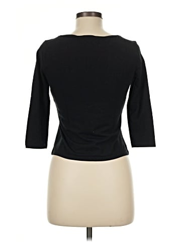 Weekend Max Mara 3/4 Sleeve T-Shirt (view 2)