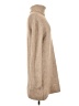 Steve Madden Tan Casual Dress Size L - photo 4