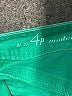 Ann Taylor LOFT Green Jeans Size 27 waist - photo 9