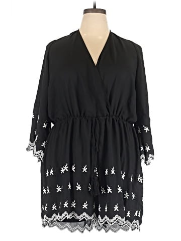 City Chic Romper (view 1)