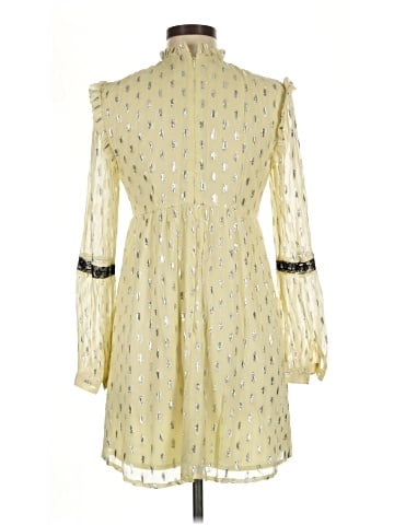 Topshop Cocktail Dress (view 2)