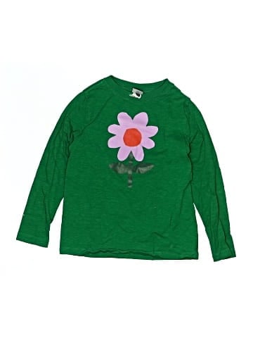 Hanna Andersson Long Sleeve T-Shirt (view 1)
