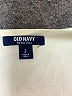 Old Navy White Casual Dress Size 2 - photo 7