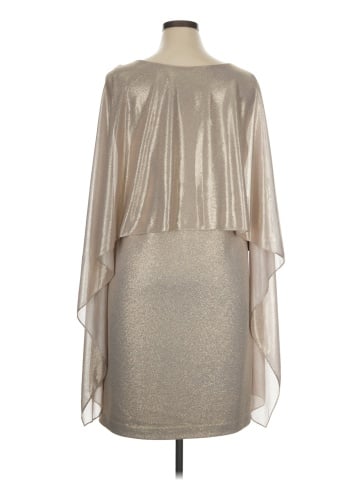 Blu Sage Cocktail Dress (view 2)