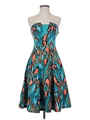 Girls from Savoy Cocktail Dress (view 1)
