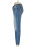 Old Navy Hearts Blue Jeans Size 6 - photo 5