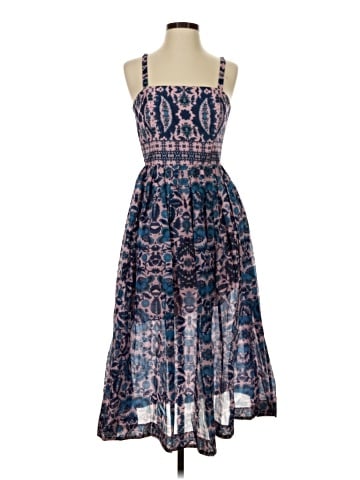 Taylor Cocktail Dress (view 1)