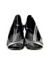Cole Haan Black Wedges Size 10 1/2 - photo 2