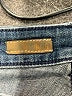 Pilcro Hearts Blue Jeans Size 29 waist - photo 7