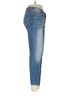 Old Navy Hearts Blue Jeans Size 6 - photo 4