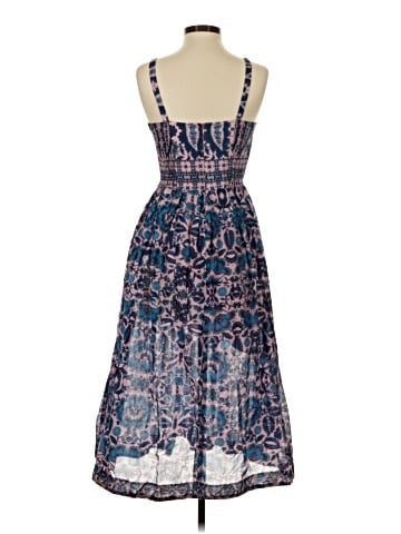Taylor Cocktail Dress (view 2)