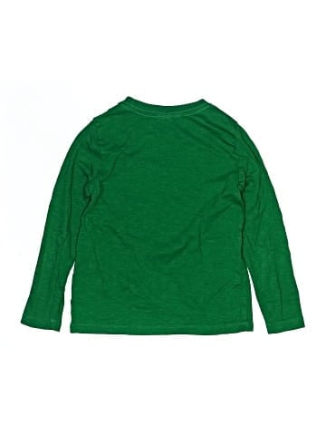 Hanna Andersson Long Sleeve T-Shirt (view 2)