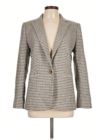 Ann Taylor Blazer (view 1)