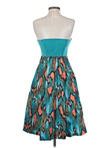 Girls from Savoy Cocktail Dress (view 2)