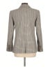 Ann Taylor Houndstooth Ivory Blazer Size 10 - photo 2