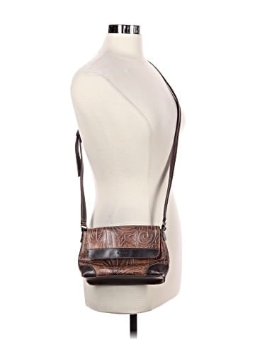 Relic Crossbody Bag (view 2)