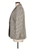 Ann Taylor Houndstooth Ivory Blazer Size 10 - photo 5