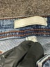 River Island Blue Jeans Size 12 - photo 7