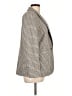 Ann Taylor Houndstooth Ivory Blazer Size 10 - photo 4