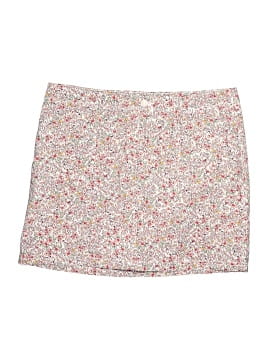 St. John's Bay Skort