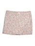 St. John's Bay Floral Ivory Skort Size 16 - photo 1