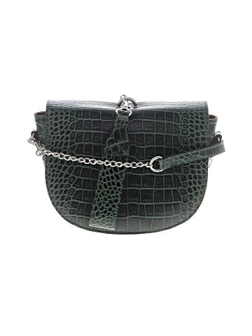 Patricia Nash Leather Crossbody Bag (view 1)