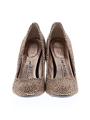 Kenneth Cole REACTION Heels (view 2)
