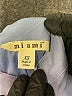 Mi ami 100% Polyester Blue Casual Dress Size XS - photo 7
