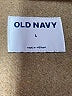 Old Navy Tan Coat Size L - photo 6