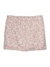 St. John's Bay Floral Ivory Skort Size 16 - photo 2