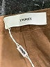 Uterque Brown Coat Size XL - photo 6