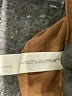 Uterque Brown Coat Size XL - photo 7