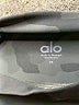 Alo Black Active Pants Size M - photo 7