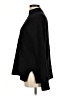 Joan Vass Black Turtleneck Sweater Size M - photo 5
