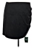 Halara Black Casual Skirt Size 2X - photo 2