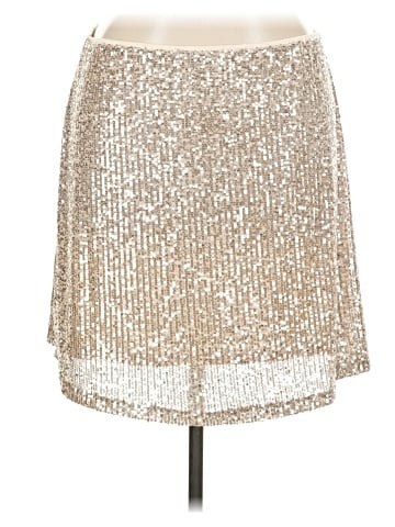 Old Navy Formal Skirt (view 1)