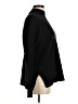 Joan Vass Black Turtleneck Sweater Size M - photo 4