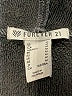 Forever 21 Gray Zip Up Hoodie Size M - photo 7