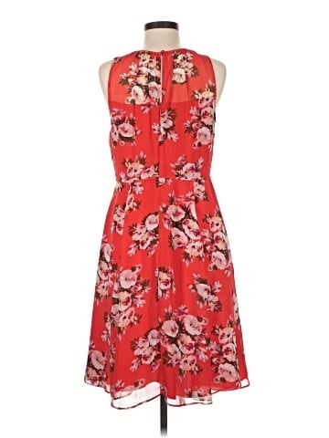 Ann Taylor Factory Cocktail Dress (view 2)