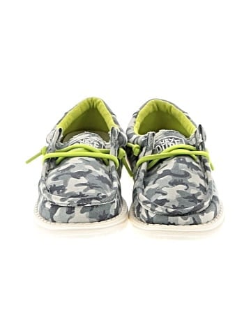 Hey Dude Sneakers (view 2)