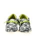 Hey Dude Green Sneakers Size 11 (kids) - photo 2