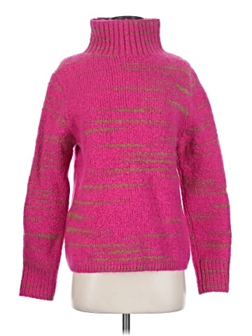 Banana Republic Turtleneck Sweater (view 1)